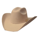 Sombrero Bullhide Montecarlo 4x