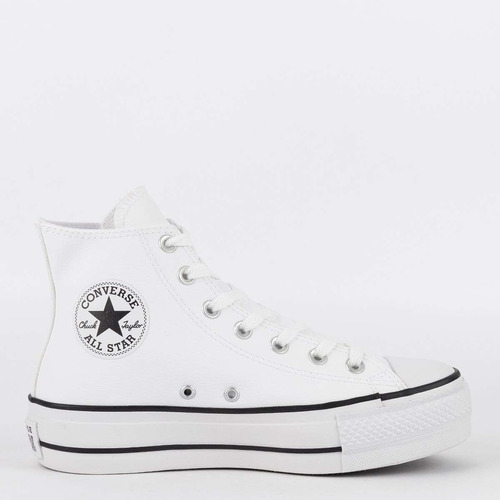 Tênis Converse Chuck Taylor All Star Platform - Adulto 22661