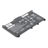 Bateria Para Notebook Hp Pavilion X360 - 3 Celulas, Capacida