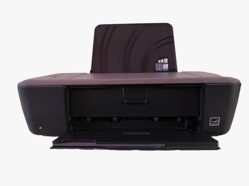 Impresora Hp Deskjet 1000 Refacciones No Sirve