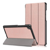 Funda De Piel Tablet For Lenovo Tab M8 Tb-8505f Tb-8505x