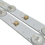 Kit 2 Barras Leds  Ph24n91d Ptv24n92d  Novas Original !!