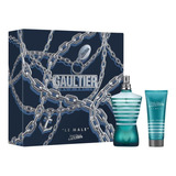 Set Le Male Jean Paul Gaultier