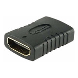 Cables Usb Hembra Hembra Yan Hdmi Coupler Female To Female E