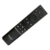 Controle  Compatível Tv Samsung Smart Led 4k Bn59-01386e Bu8