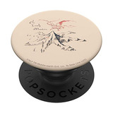 Popsockets Intercambiables De The Hobbit Lonely Mountain