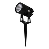 Lampara Led Para Jardin Tipo Estaca 9w Luz Calida 3 Pz Jwj