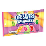 Life Savers Easter Gummies Bunnies Gomitas De Pascua 9oz