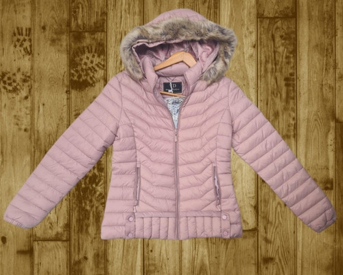 Campera Importada 