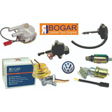 Kit Amortiguador Carburador Bomba Altimetr Caribe 1.8l 85-86