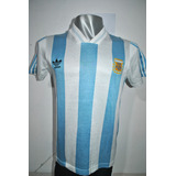 Camiseta De Selección Argentina. adidas Afa 1993. Talle 1