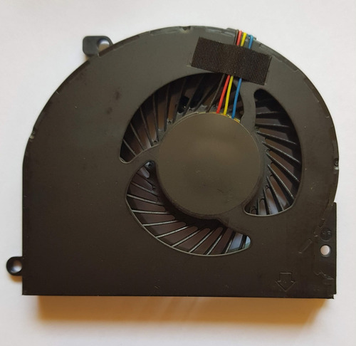 Ventilador Hp Envy M4