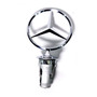 Insignia Original Modelo Mercedes Benz Clk 200  Mercedes Benz Clase E