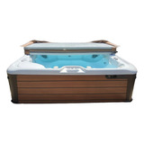 Pure Water Whirlpool Perfect Water Spa's 1k