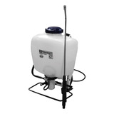 Bomba Para Fumigar Sanitizar Toolcraft 15l Fumigadora Manual