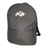 Mochila Natural Art 5421105 Na - Preto