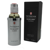 Perfume Loción Victorinox Swiss Army 10 - mL a $900