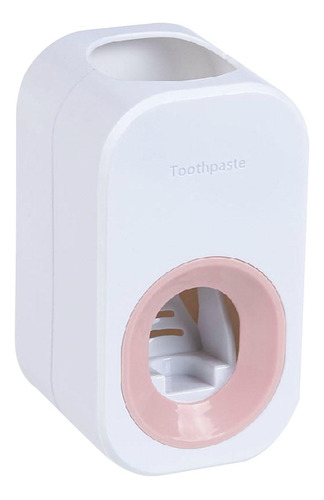 Dispensador Automático De Pasta De Dientes Estante D