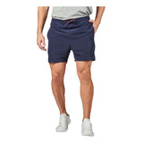 Short De Baño Hombre Oxford Polo Club Samoa