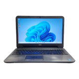 Notebook Dell Latitude 3540 Core I5 4gb Ram 120gb Ssd Win 11
