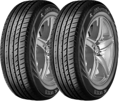 Kit De 2 Llantas Jk Tyre Ux1 185/60r15 84 V