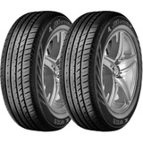 Kit De 2 Llantas Jk Tyre Ux1 185/60r15 84 V