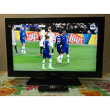 Sony Bravia Tv 32 Pulgadas