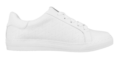 Tenis Para Mujer Westies Blanco Wevelamo