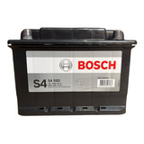Batería Bosch 12 X 65 + Derecho S455d 51ah Ahora 12