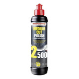 Menzerna Medium Cut 2500 250ml Pulimento Medio Corte