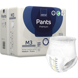 Pañal Calzón Abena Pants M3, (ex Abriflex M3 41085)