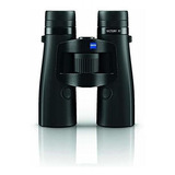 Zeiss Victory Rf 10x42 Binoculares Telémetro, Negro, 524549-