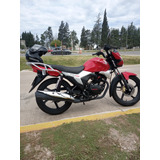 Honda Glh 150