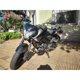 Rouser Ns 200