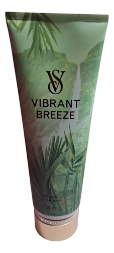 Vibrent Breeze Crema Victoria Secret Fragancia Lotion 