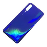 Tapa Trasera Xiaomi Mi 9 Lite Azul