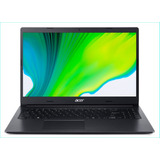 Laptop Acer 15.6  Hd Amd Ryzen 5 Ram 8gb Ssd 256gb Win10home