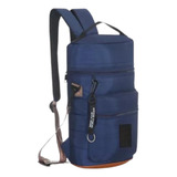 Bolso Para Mate Mochila Matera Discovery División Termo 