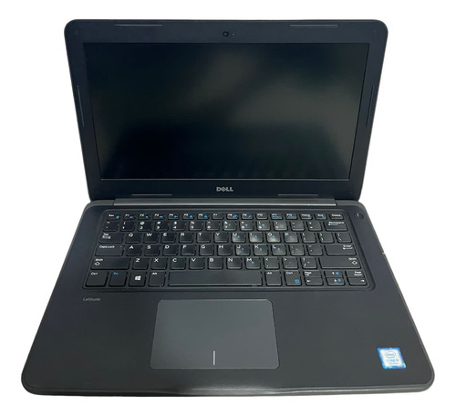 Dell Latitude 3380 Core I5-7th 8gb Ram 240gb Solido 14 