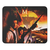 Rnm-0157 Mouse Pad La Momia The Mummy Brendan Fraser Imhotep