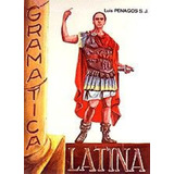 Libro Gramã¡tica Latina