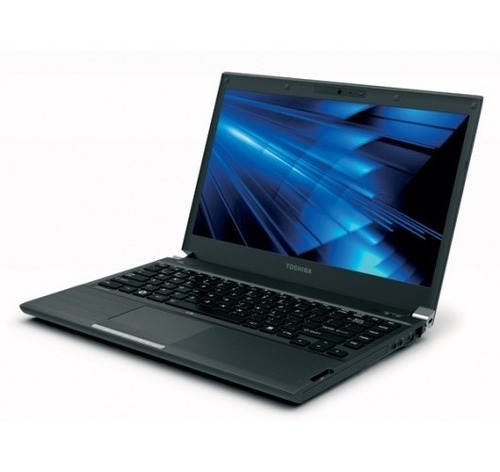 Toshiba R835-sp3133l I3-2310m (con Detalles A Completar)