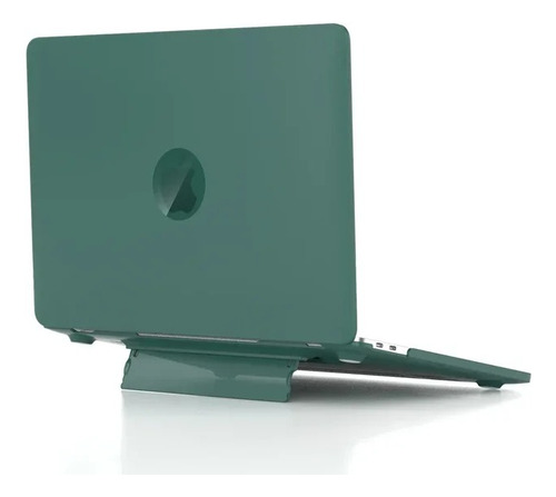 Capa De Suporte Para Laptop Macbook Air Pro 13 Polegadas M1