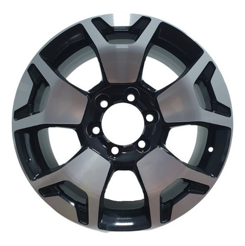 Llanta R18 Toyota Hilux Srv Srx Sw4 (6x139)