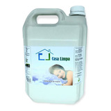 Amaciante Acqua Galao 5l Climpa