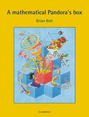 Libro A Mathematical Pandora's Box - Brian Bolt