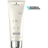 Shampoo Bc Purifying Scalp Genesis 200 - mL a $349