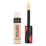 Corrector Loreal Infallible 24h Full Wear More Than Conceale
