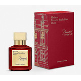 Maison Francis Kurkdjian Baccarat Rouge 540 Extrait  Origin