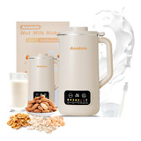 Anatole Nut Milk Maker 24oz 700ml Máquina De Leche De Almend